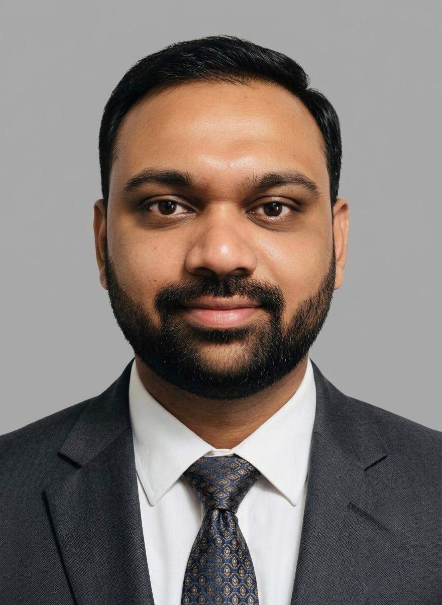 Dr. M Subramanyam